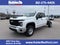 2024 Chevrolet Silverado 3500 HD WT