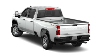 2024 Chevrolet Silverado 3500 HD WT