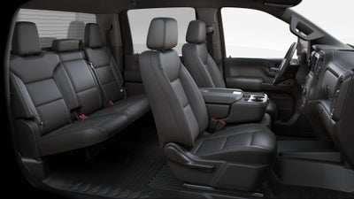 2024 Chevrolet Silverado 3500 HD WT