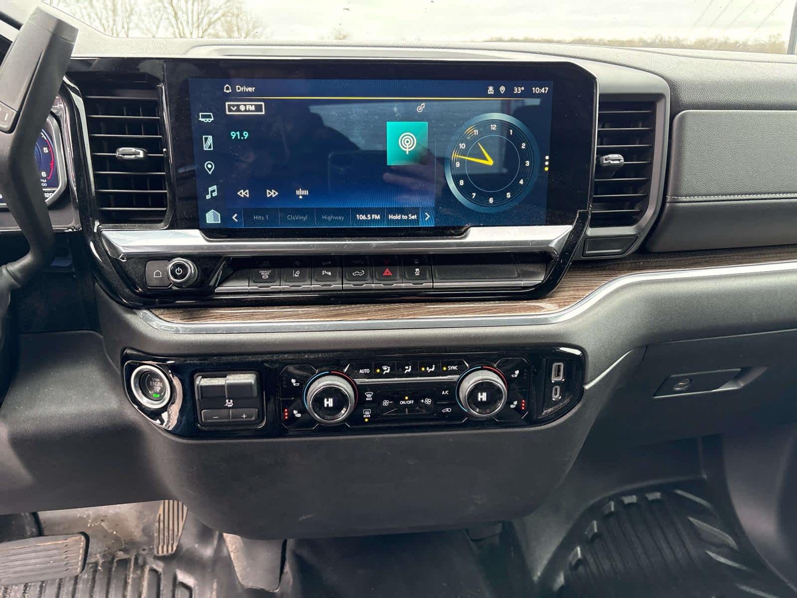 2024 Chevrolet Silverado 3500 HD LT