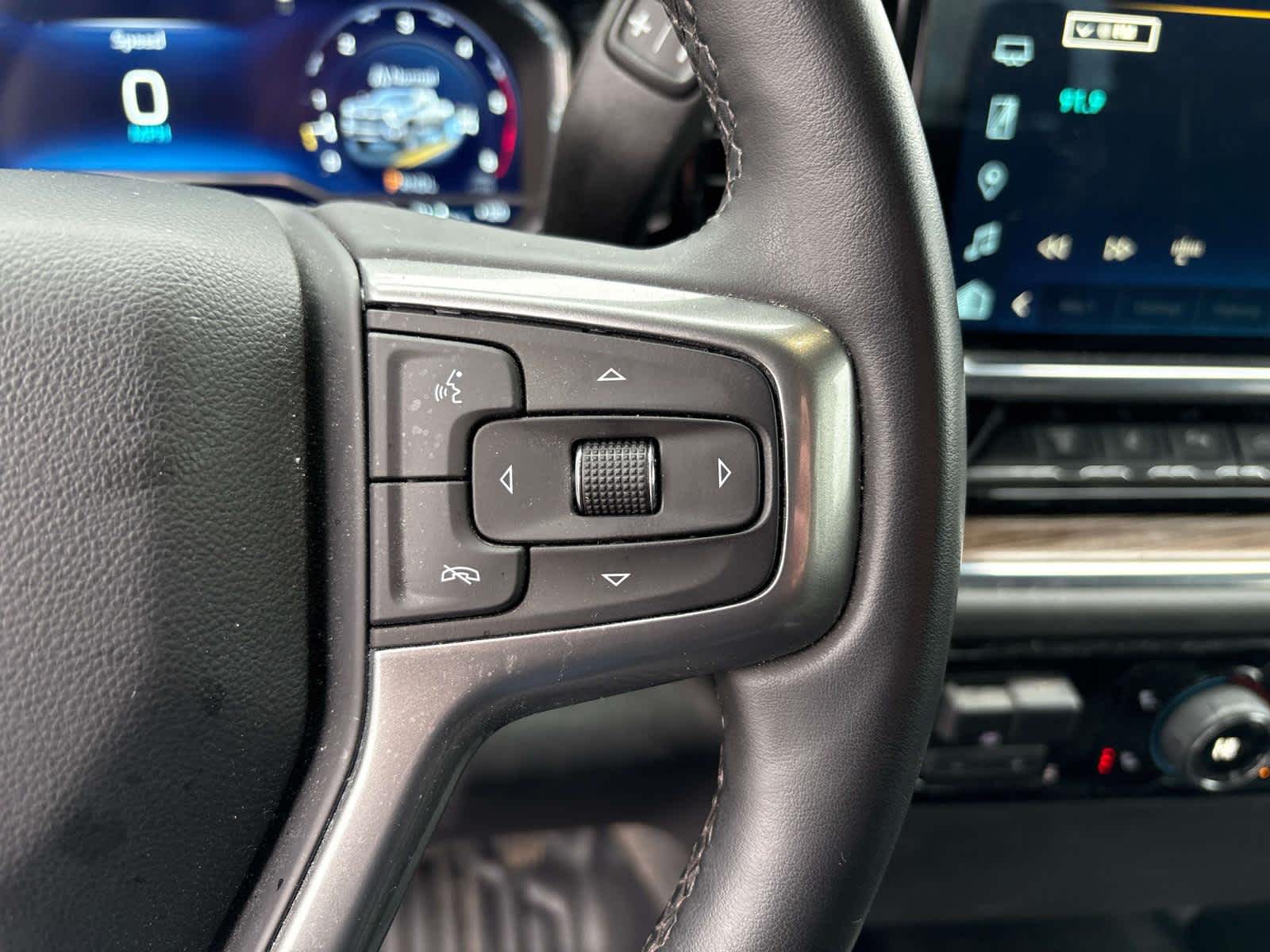 2024 Chevrolet Silverado 3500 HD LT