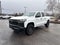 2023 Chevrolet Colorado WT