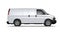 2026 Chevrolet Express Cargo 2500 WT