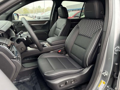 2027 GMC Acadia Denali