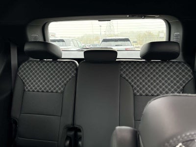 2027 GMC Acadia Denali