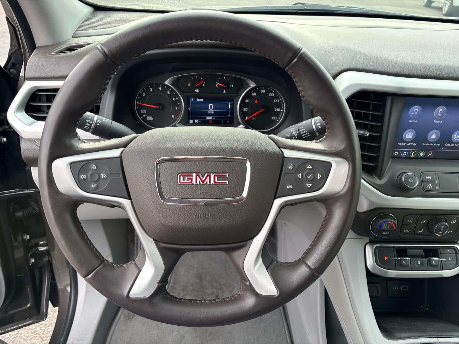 2020 GMC Acadia SLT