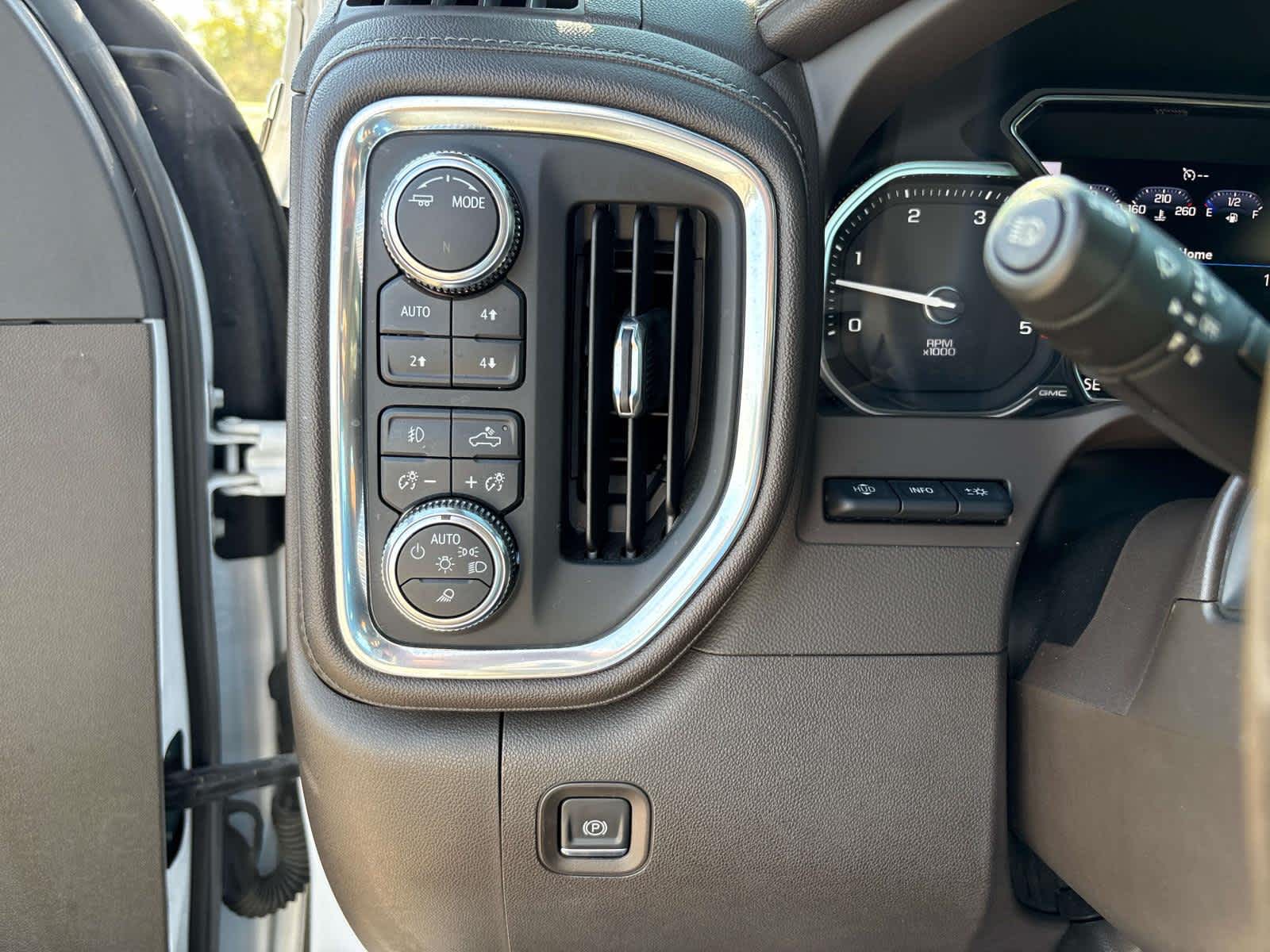 2022 GMC Sierra 2500 HD Denali