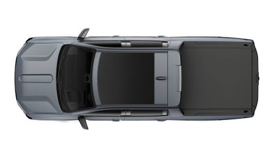 2026 GMC Sierra EV Denali Max Range