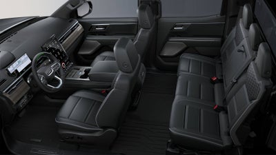 2026 GMC Sierra EV Denali Max Range