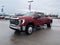 2026 GMC Sierra 3500 HD SLT DRW