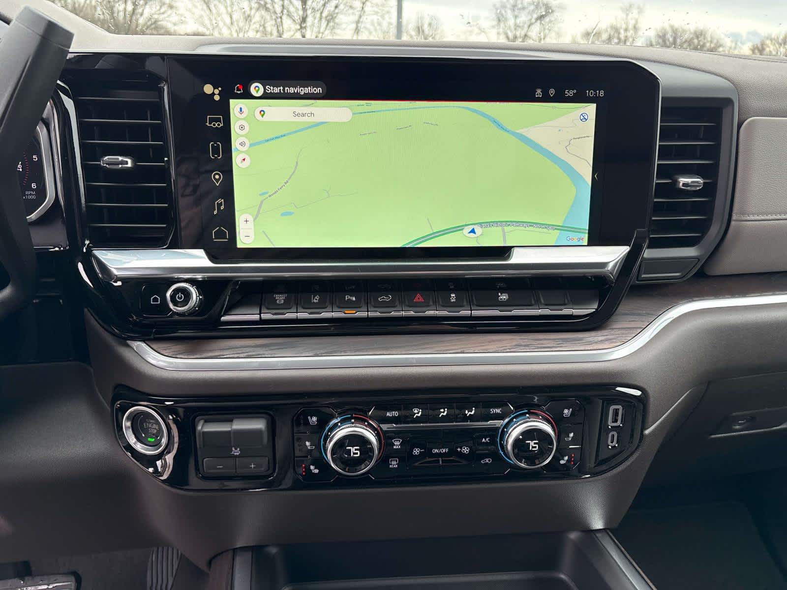 2026 GMC Sierra 3500 HD SLT DRW