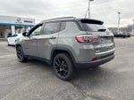 2023 Jeep Compass Altitude
