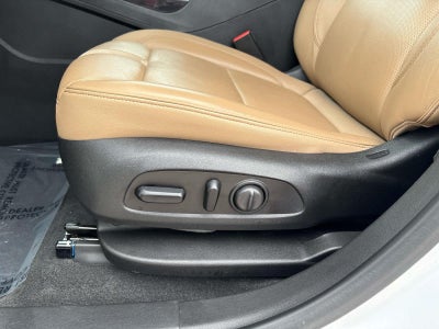 2020 Chevrolet Blazer Premier