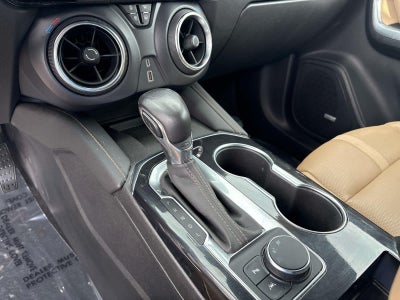 2020 Chevrolet Blazer Premier