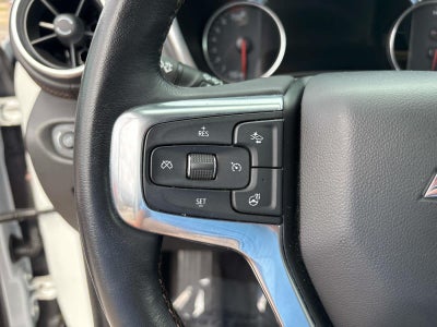 2020 Chevrolet Blazer Premier