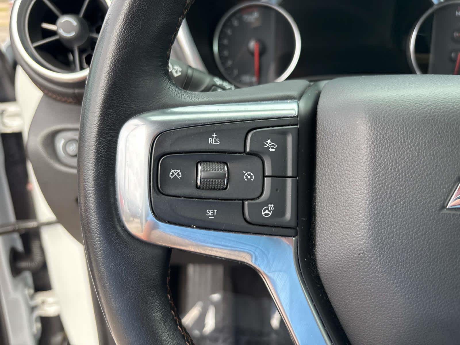 2020 Chevrolet Blazer Premier