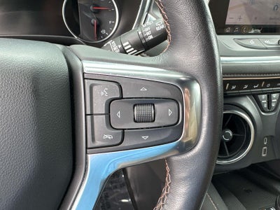 2020 Chevrolet Blazer Premier