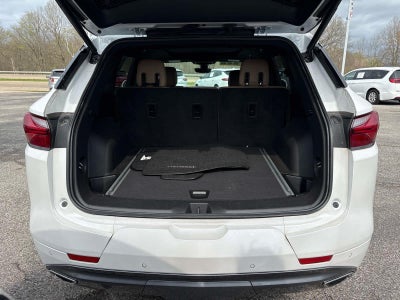 2020 Chevrolet Blazer Premier