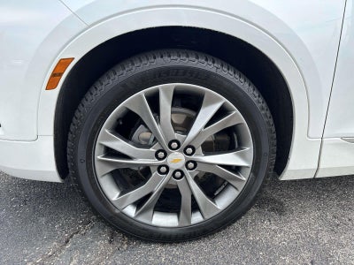 2020 Chevrolet Blazer Premier