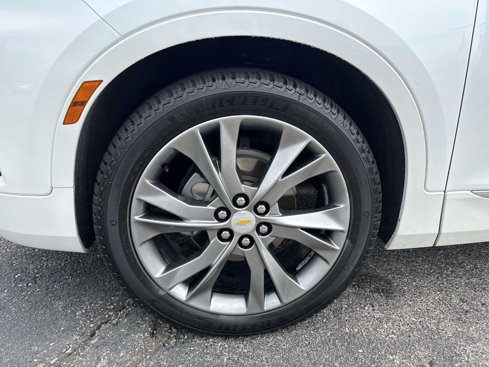 2020 Chevrolet Blazer Premier