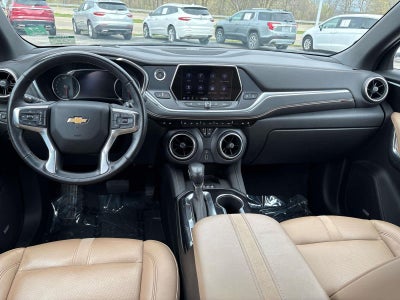 2020 Chevrolet Blazer Premier