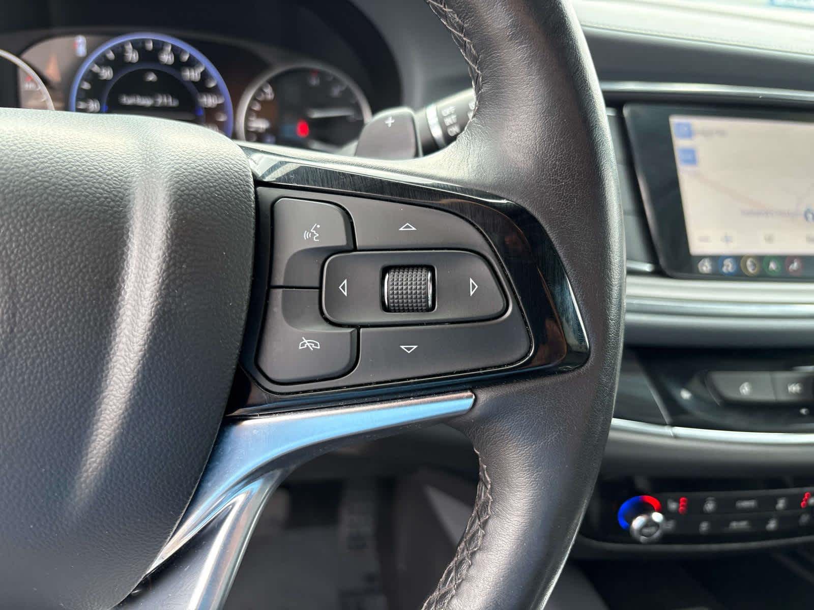 2024 Buick Enclave Premium