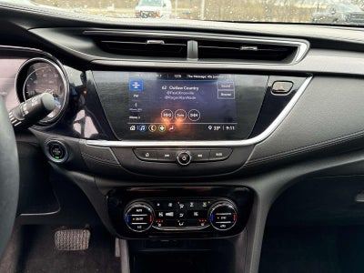 2022 Buick Encore GX Essence