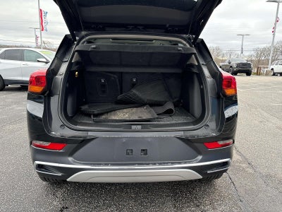 2022 Buick Encore GX Essence