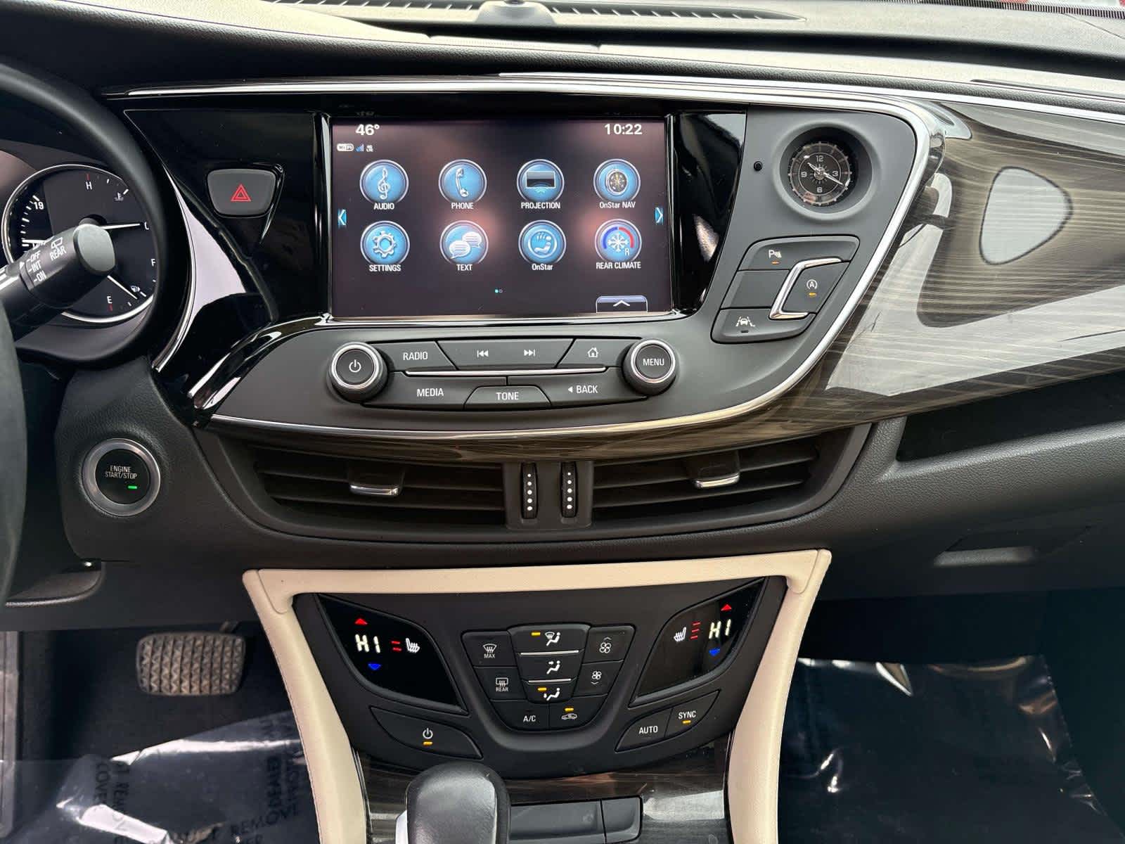 2019 Buick Envision Premium