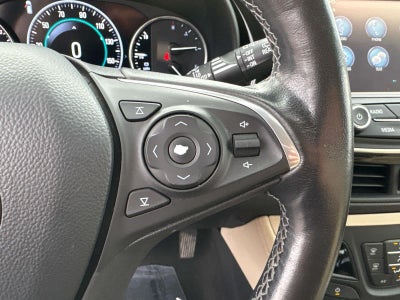 2019 Buick Envision Premium