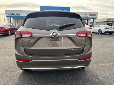 2019 Buick Envision Premium