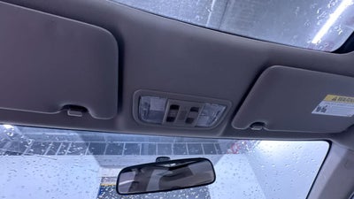 2015 Honda Civic Sedan EX