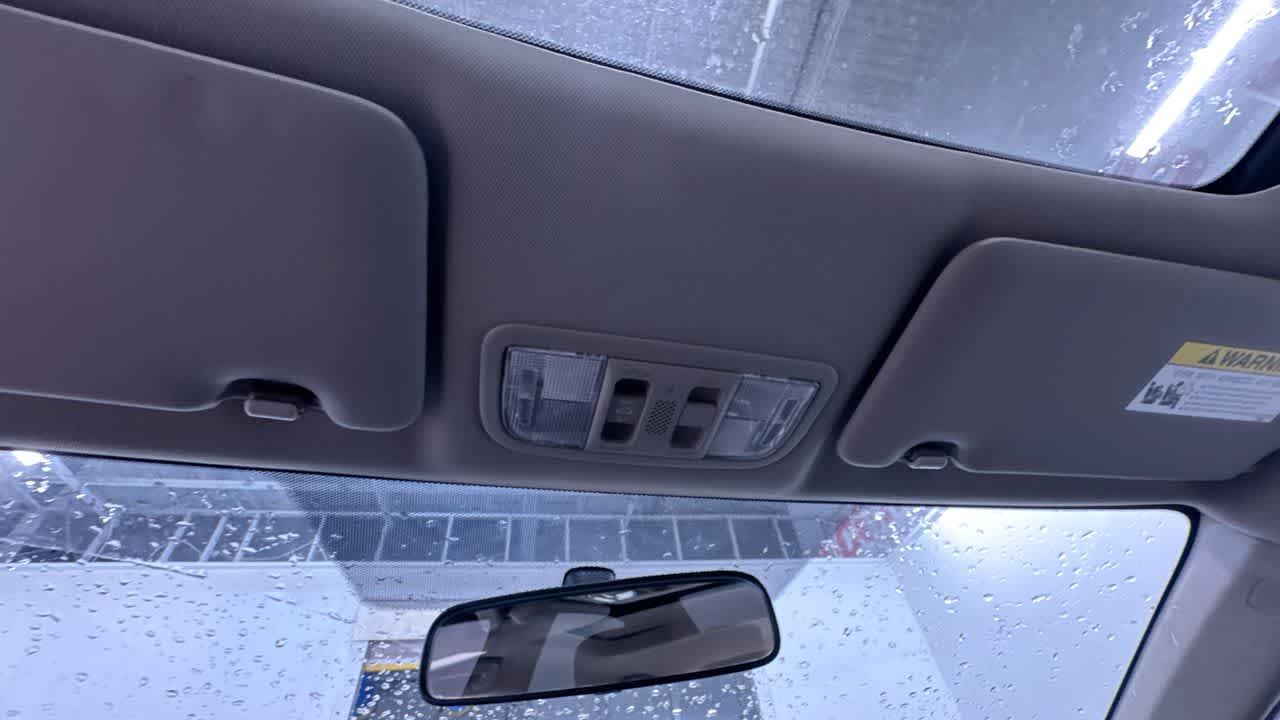 2015 Honda Civic Sedan EX