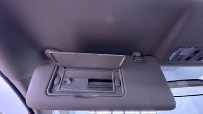 2015 Honda Civic Sedan EX