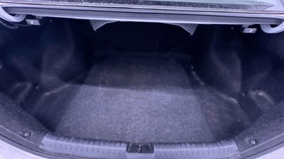 2015 Honda Civic Sedan EX