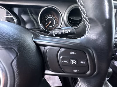 2021 Jeep Wrangler Unlimited Freedom