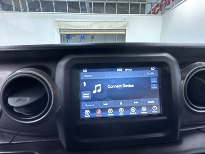 2021 Jeep Wrangler Unlimited Freedom