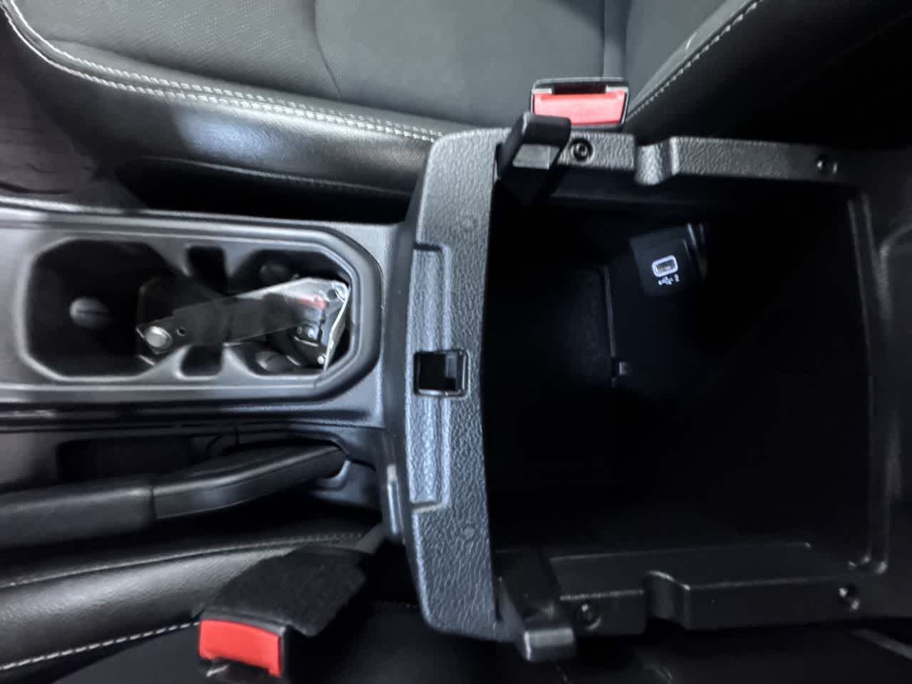 2021 Jeep Wrangler Unlimited Freedom