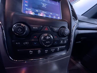 2020 Jeep Grand Cherokee Laredo E