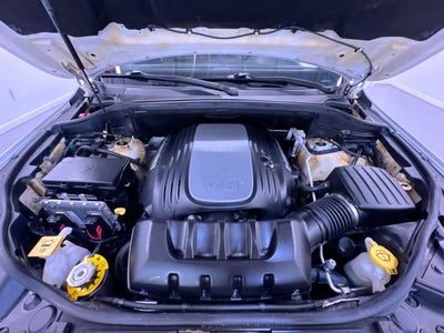 2020 Jeep Grand Cherokee Summit