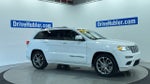 2020 Jeep Grand Cherokee Summit