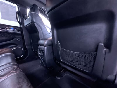 2020 Jeep Grand Cherokee Summit