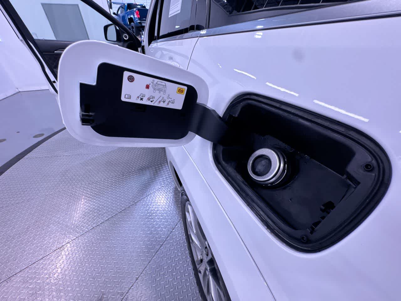 2020 Jeep Grand Cherokee Summit