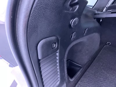 2020 Jeep Grand Cherokee Summit