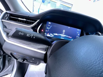 2022 Jeep Grand Cherokee 4xe 4xe
