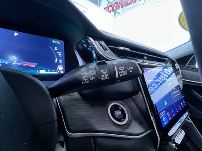 2022 Jeep Grand Cherokee 4xe 4xe