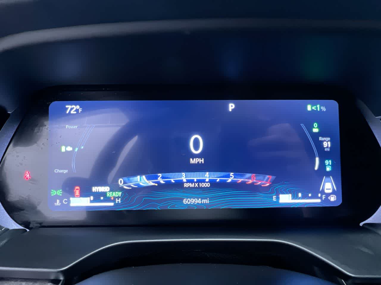 2022 Jeep Grand Cherokee 4xe 4xe