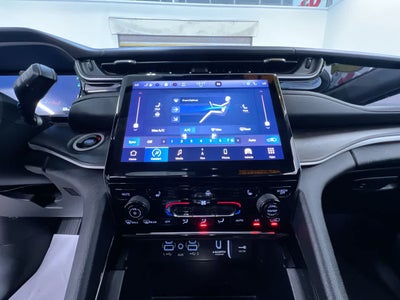 2022 Jeep Grand Cherokee 4xe 4xe