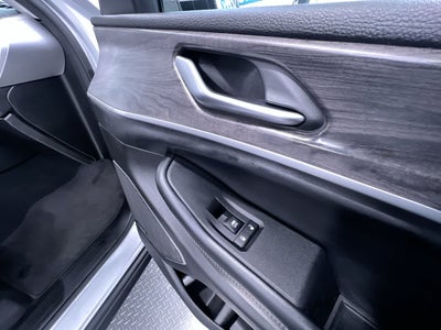 2022 Jeep Grand Cherokee 4xe 4xe