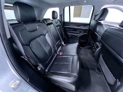2022 Jeep Grand Cherokee 4xe 4xe